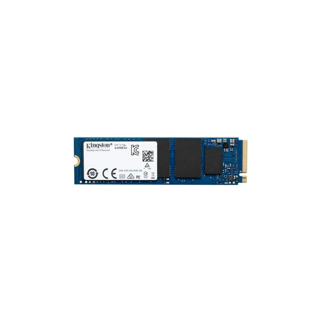 Накопитель SSD M.2 2280 256GB Kingston (OM8SEP4256Q-A0) - изображение 1
