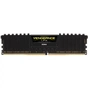 Модуль пам'яті для комп'ютера DDR4 16GB 2400 MHz Vengeance LPX Black Corsair (CMK16GX4M1A2400C16) - уменьшенное изображение 1