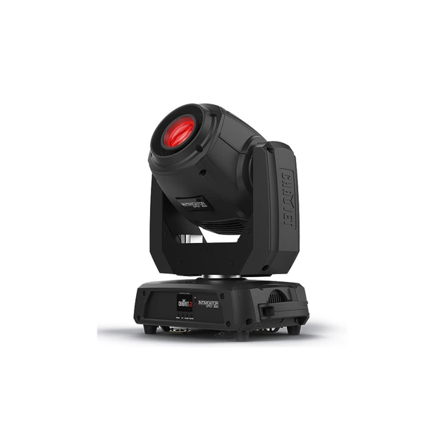 Світлова голова Chauvet Intimidator Spot 360 - изображение 4