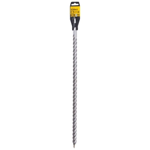 Бур DeWALT SDS-Plus EXTREME2, 20x550х600 мм. (DT9600) зображення 1