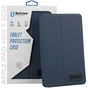 Чохол до планшета BeCover Premium Apple iPad Mini 7 2024 Deep Blue (712436) - зменшене зображення 1