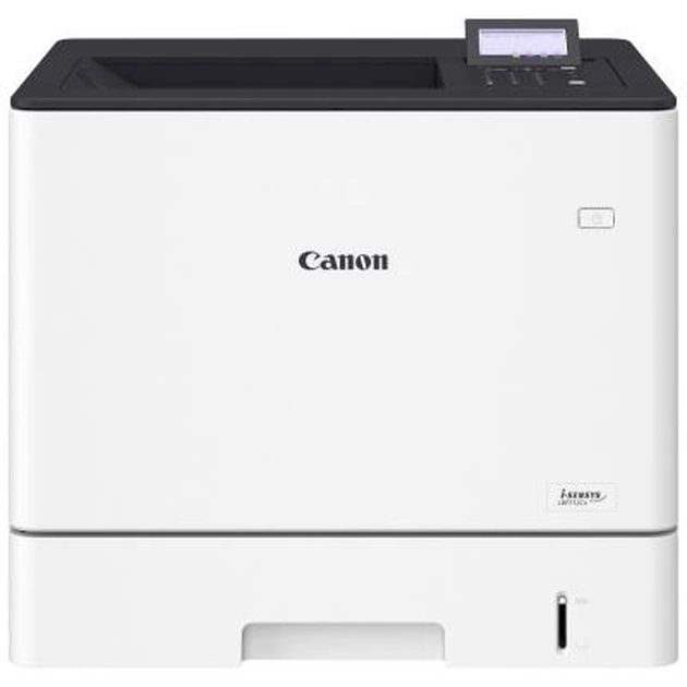 Лазерний принтер Canon LBP-712Cx (0656C001) - зображення 1