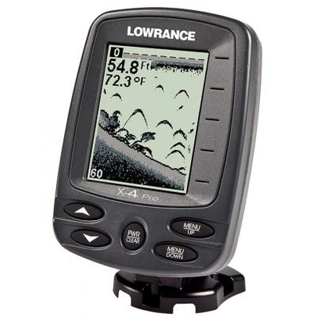 Ехолот Lowrance Mark 4x Pro - picture 1