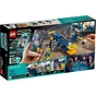 Конструктор LEGO Hidden Side Літак вищого пілотажу Ель Фуего 295 деталей (70429) - зменшене зображення 4