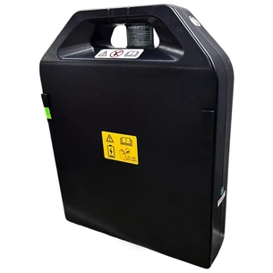 Акумулятор до електроінструменту GTM для рокли PTE15Q2-A, 24V/30Ah (24V/30Ah) зображення 1