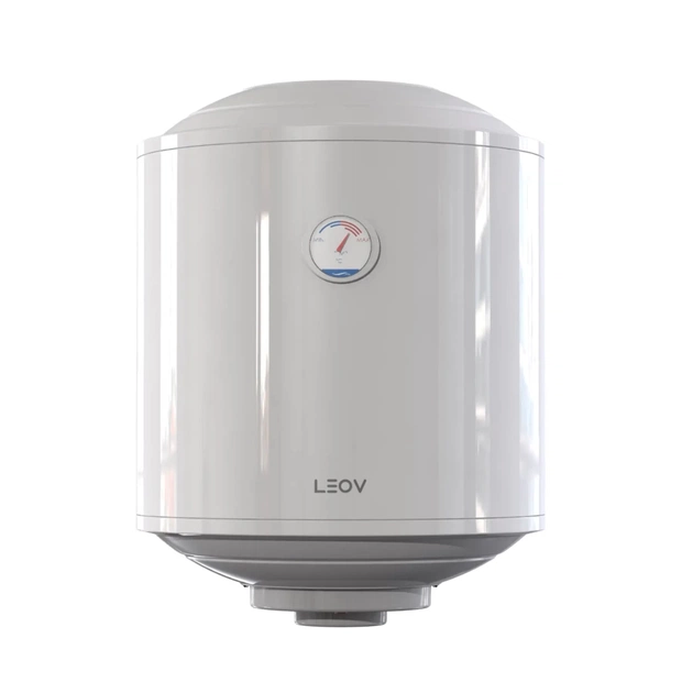 Бойлер LEOV EL 50 l - зображення 1