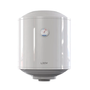 Бойлер LEOV EL 50 l зображення 1