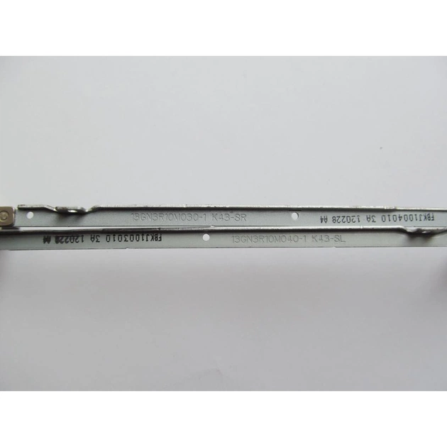 Петлі ноутбука ASUS K43 (A48535) - picture 3