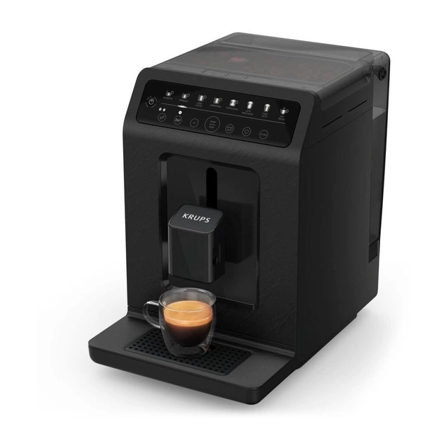 Кавомашина Krups EA897B10 - зображення 10