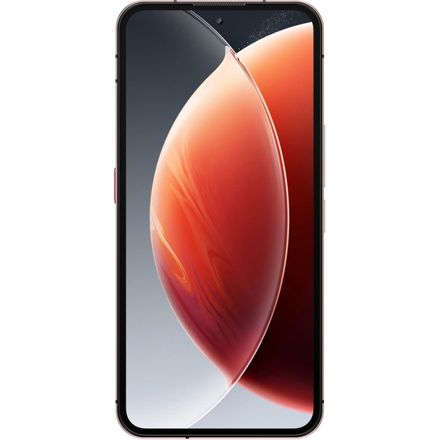 Мобільний телефон OUKITEL WP210 12/512GB Red (6941749803191) - зображення 1