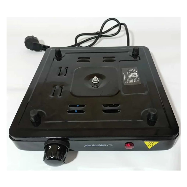 Настільна плита Esperanza EKH002K - picture 7