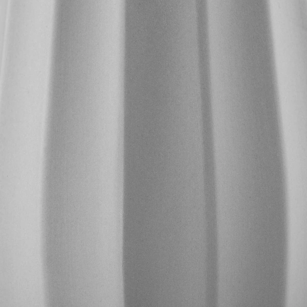 Ваза Ardesto Molize, 8.5х27.5см, порцеляна, сірий (AR3810G) - picture 4