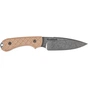 Ніж Bradford Guardian 3 EDC N690 G10 Brown (BRAD03) - зменшене зображення 2
