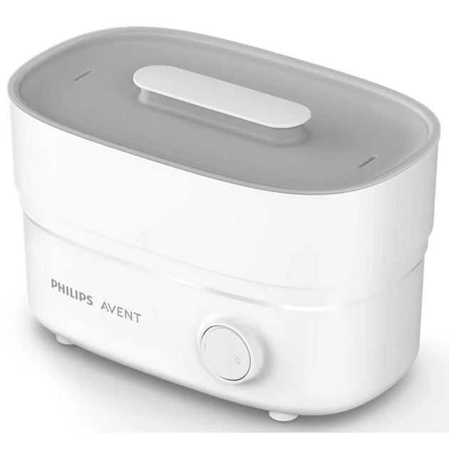 Стерилізатор Philips AVENT 2 в 1 Advanced (SCF291/00) - picture 3