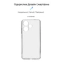 Чохол до мобільного телефона Armorstandart Air Series Infinix Hot 30 (X6831) Camera cover Transparent (ARM69004) - зменшене зображення 2