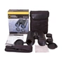 Бінокль National Geographic 8x42 WP Comfort Carrying System (929324) - зменшене зображення 9