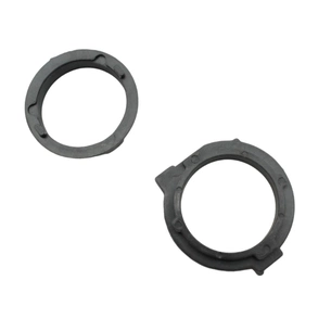 Втулка вала тефлонового Brother HL-2140/2150/2170 компл для LU2374001 Welldo (BSH2140UR-WDS) зображення 1