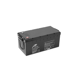 Батарея LiFePo4 Ritar 25,6V 100Ah (R-LFP 25.6V 100Ah BT G3) зображення 1
