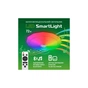 Світильник Eurolamp SmartLight RGB 72W 3000-6500K (LED-ESL-72W-N5) - уменьшенное изображение 7