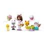 Конструктор LEGO Gabby's Dollhouse Гора солодощів і сад Кітті (11205) - зменшене зображення 6