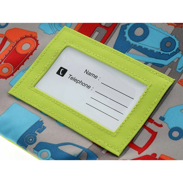 Сумка для взуття Sigikid Traffic (24671SK) - picture 7