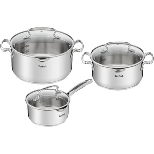 Набор посуды Tefal Duetto+ 6 предметов (G719S655) изображение 1
