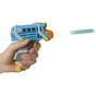 Іграшкова зброя Hasbro Nerf MicroShots Fortnite BATTLE BUS (E6741_E6752) - уменьшенное изображение 3