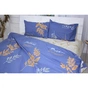 Постільна білизна MirSon Бязь Ranforce Elite 17-0482 Vertigo King Size (2200004705323) - зменшене зображення 2