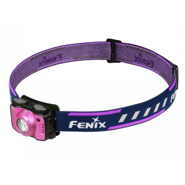 Ліхтар Fenix HL12R фіолетовий (HL12Rp) - зображення 1