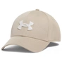 Кепка Under Armour UA Men's UA Blitzing бежевий/білий 1376700-299 M/L (197779673099) - зменшене зображення 1