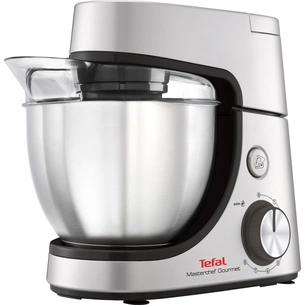 Кухонний комбайн Tefal QB516D38 зображення 1