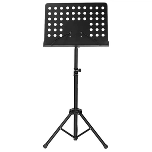 Пюпітр RockStand Orchestra Music Stand (RS 10100 B/4 SHANGH) изображение 1
