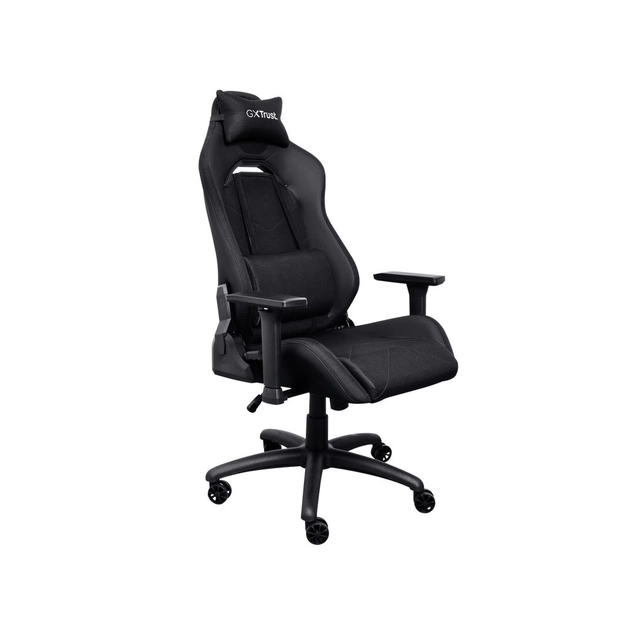 Крісло ігрове Trust GXT714 Ruya Eco Black (24908) - зображення 1