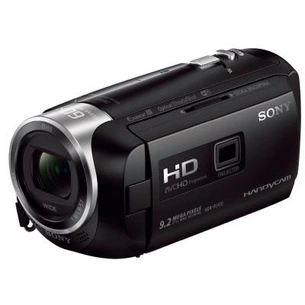 Цифрова відеокамера Sony Handycam HDR-PJ410 Black (with Projector) (HDRPJ410B.CEL) изображение 1