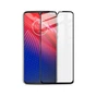Скло захисне PowerPlant Full screen Motorola Moto Z4, Black (GL606986) - зменшене зображення 1