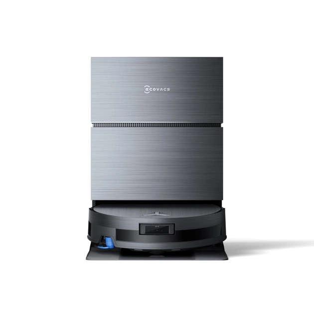 Пылесос Ecovacs Deebot X11 Pro Omni (DEX99-1 BLACK) - изображение 9