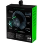 Навушники Razer Kraken V4 X Black (RZ04-05180100-R3M1) - зменшене зображення 10