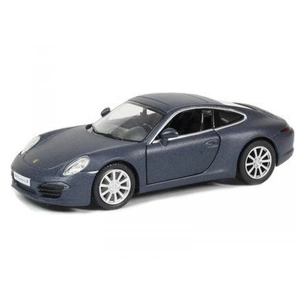 Машина Uni-Fortune PORSCHE 911 CARRERA S (2012) (554010) зображення 1