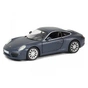 Машина Uni-Fortune PORSCHE 911 CARRERA S (2012) (554010) - зменшене зображення 1