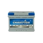 Акумулятор автомобільний Champion 74 Ah/12V Euro (CHG74-0) - зменшене зображення 2