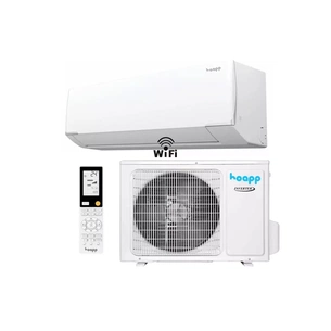 Кондиціонер Hoapp Sky Inverter (HSK-HA28VAW/HMK-HA28VA) зображення 1