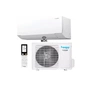 Кондиціонер Hoapp Sky Inverter (HSK-HA28VAW/HMK-HA28VA) - зменшене зображення 1