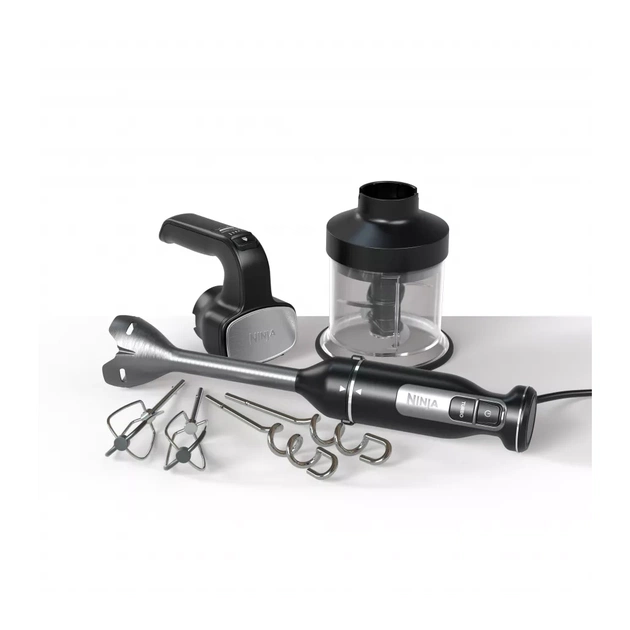 Блендер Ninja CI100EU - picture 5