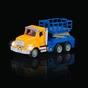 Спецтехніка Driven MICRO Грузовик-подъемник (WH1074Z) - зменшене зображення 2