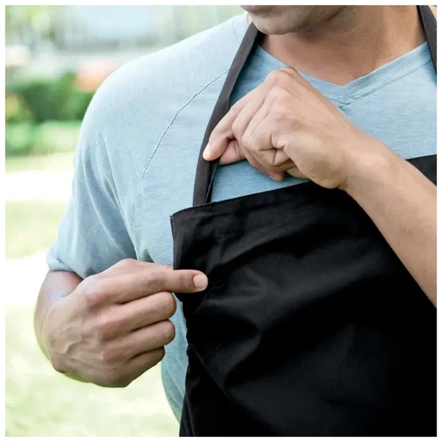 Аксесуар для барбекю Weber Фартух Barbecue Apron (6474) - picture 3
