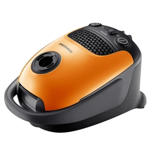 Пилосос Samsung VC20F30WDHL/UK зображення 1