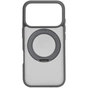 Чехол для мобильного телефона Armorstandart Unit Stand2 Apple iPhone 18 Pro / 17 Pro Titanium Grey (ARM92331) - уменьшенное изображение 1