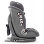 Автокрісло Inglesina Newton 1.2.3. IFIX Grey (70749) - зменшене зображення 4