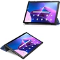 Чехол для планшета BeCover Smart Case Lenovo Tab M10 Plus TB-125F (3rd Gen)/K10 Pro TB-226 10.61" Black (708301) - уменьшенное изображение 9