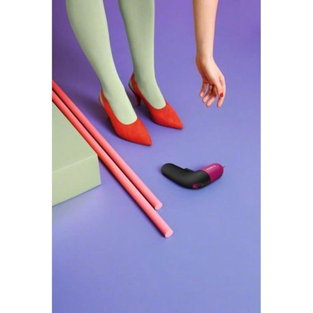 Викрутка акумуляторна Bosch IXO VI Colour, LED, 10біт, кейс (0.603.9C7.022) - зображення 5